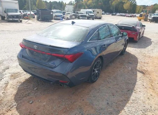 Photo 3 VIN: 4T1BZ1FBXKU019319 - TOYOTA AVALON 