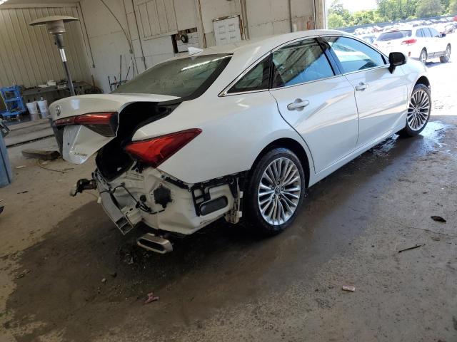 Photo 2 VIN: 4T1BZ1FBXKU023015 - TOYOTA AVALON 