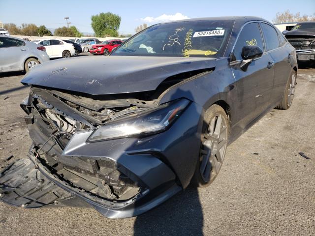 Photo 1 VIN: 4T1BZ1FBXKU023905 - TOYOTA AVALON XLE 