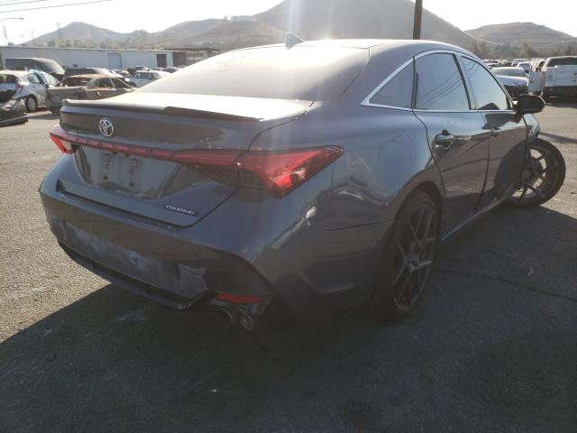 Photo 3 VIN: 4T1BZ1FBXKU023905 - TOYOTA AVALON XLE 