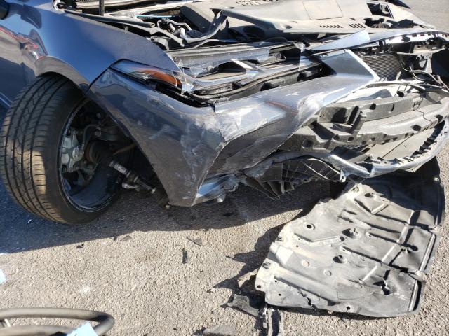 Photo 8 VIN: 4T1BZ1FBXKU023905 - TOYOTA AVALON XLE 