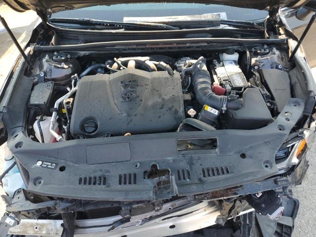 Photo 10 VIN: 4T1BZ1FBXKU025752 - TOYOTA AVALON XLE 