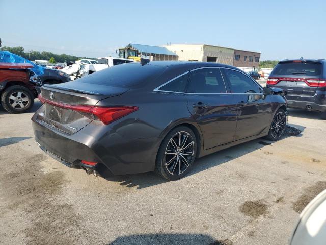 Photo 2 VIN: 4T1BZ1FBXKU025752 - TOYOTA AVALON XLE 