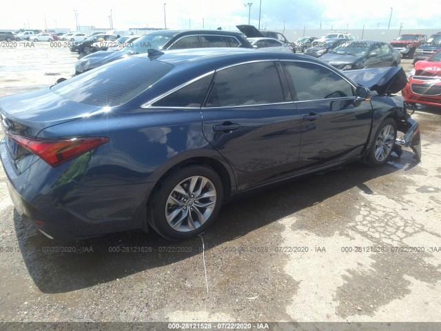 Photo 3 VIN: 4T1BZ1FBXKU029770 - TOYOTA AVALON 