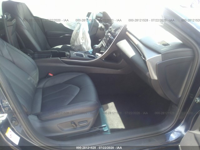 Photo 4 VIN: 4T1BZ1FBXKU029770 - TOYOTA AVALON 