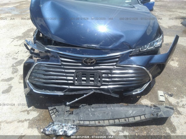 Photo 5 VIN: 4T1BZ1FBXKU029770 - TOYOTA AVALON 