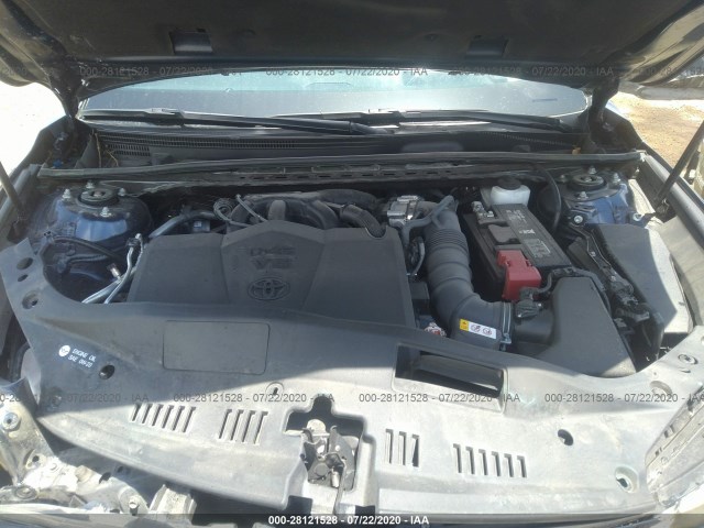 Photo 9 VIN: 4T1BZ1FBXKU029770 - TOYOTA AVALON 