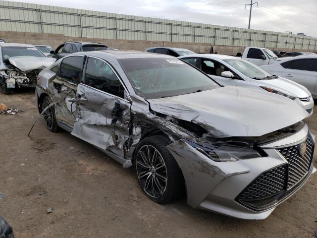 Photo 3 VIN: 4T1BZ1FBXKU030546 - TOYOTA AVALON 