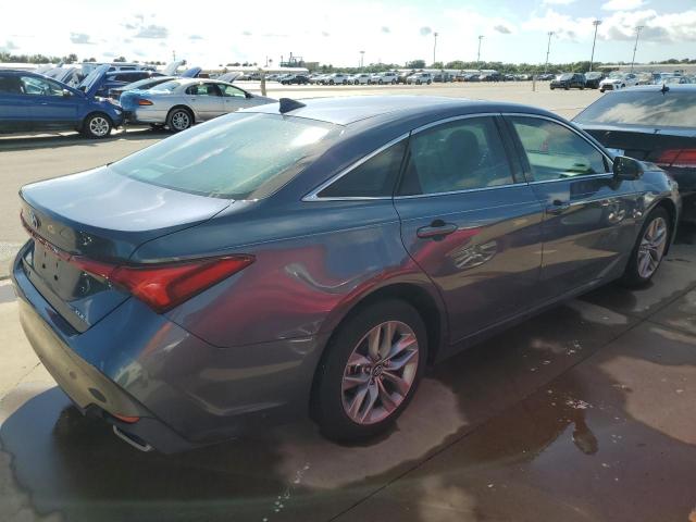 Photo 2 VIN: 4T1BZ1FBXKU030739 - TOYOTA AVALON XLE 