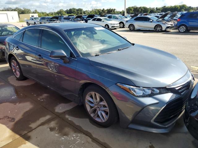 Photo 3 VIN: 4T1BZ1FBXKU030739 - TOYOTA AVALON XLE 