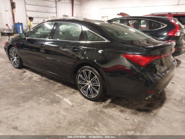 Photo 2 VIN: 4T1BZ1FBXKU033284 - TOYOTA AVALON 