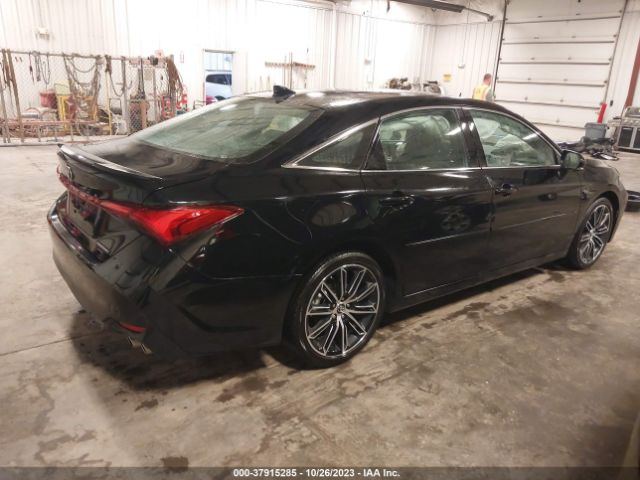 Photo 3 VIN: 4T1BZ1FBXKU033284 - TOYOTA AVALON 