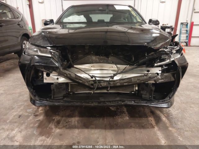 Photo 5 VIN: 4T1BZ1FBXKU033284 - TOYOTA AVALON 