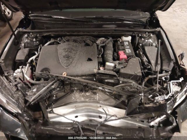 Photo 9 VIN: 4T1BZ1FBXKU033284 - TOYOTA AVALON 