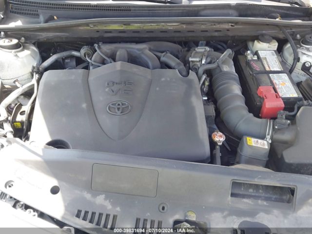 Photo 9 VIN: 4T1BZ1HK0JU006168 - TOYOTA CAMRY 