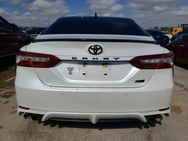 Photo 5 VIN: 4T1BZ1HK0JU006610 - TOYOTA CAMRY 