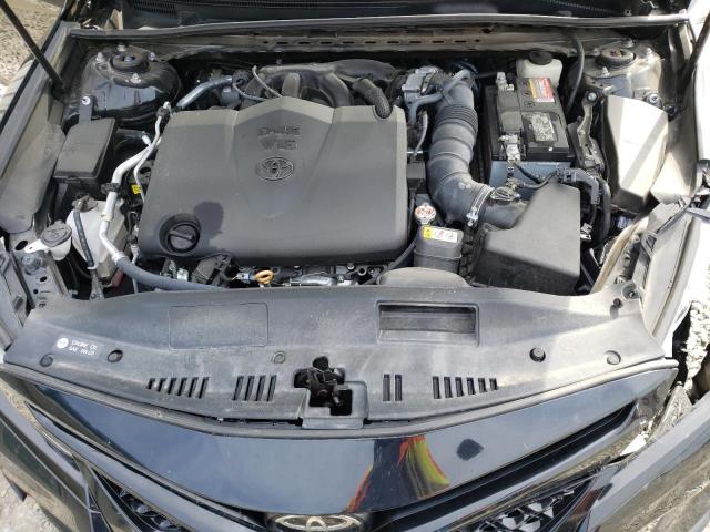 Photo 6 VIN: 4T1BZ1HK0JU009507 - TOYOTA CAMRY XSE 