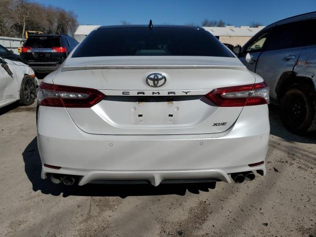 Photo 5 VIN: 4T1BZ1HK0JU011614 - TOYOTA CAMRY XSE 