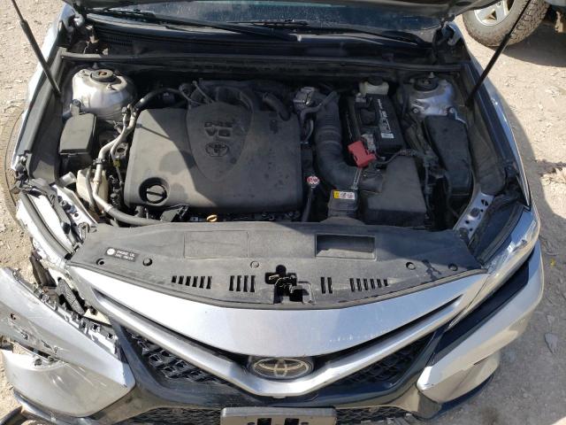 Photo 6 VIN: 4T1BZ1HK0JU012116 - TOYOTA CAMRY XSE 