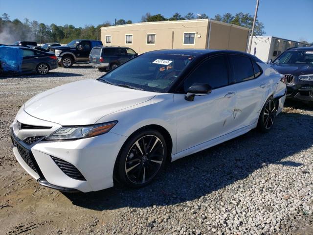 Photo 0 VIN: 4T1BZ1HK0JU013475 - TOYOTA CAMRY 