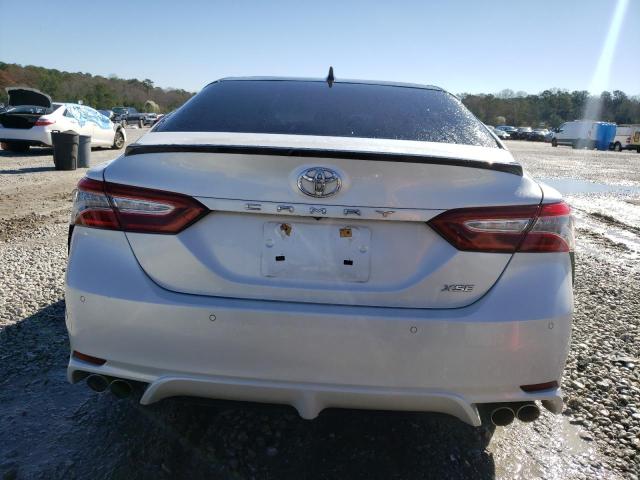 Photo 5 VIN: 4T1BZ1HK0JU013475 - TOYOTA CAMRY 