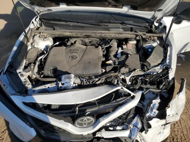 Photo 10 VIN: 4T1BZ1HK0JU017610 - TOYOTA CAMRY XSE 