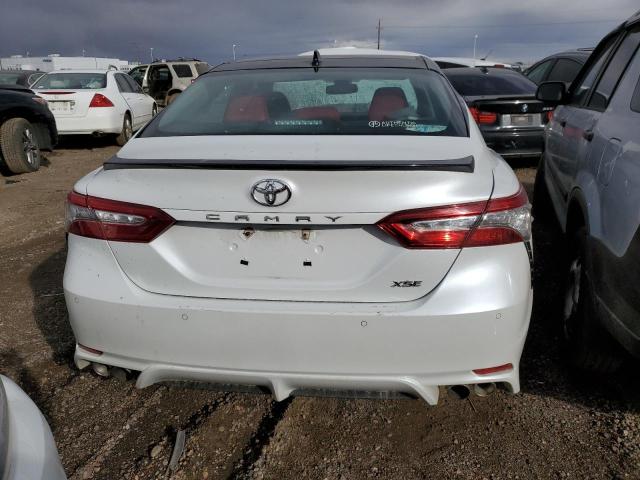 Photo 5 VIN: 4T1BZ1HK0JU017610 - TOYOTA CAMRY XSE 