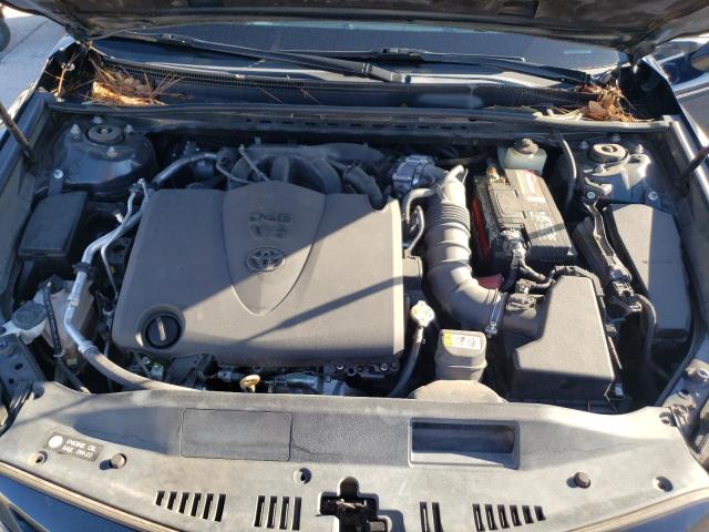 Photo 10 VIN: 4T1BZ1HK0JU500868 - TOYOTA CAMRY XSE 