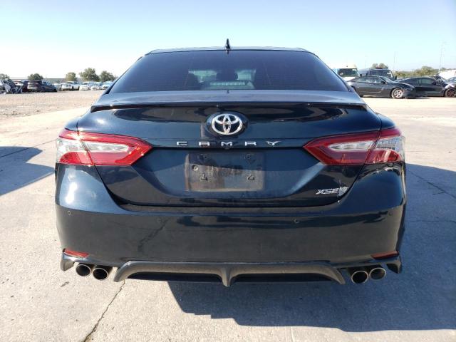 Photo 5 VIN: 4T1BZ1HK0JU500868 - TOYOTA CAMRY XSE 