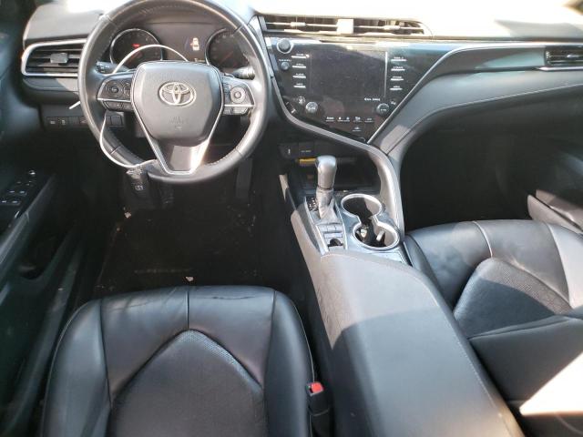 Photo 7 VIN: 4T1BZ1HK0JU500868 - TOYOTA CAMRY XSE 