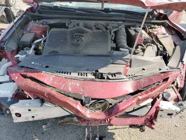 Photo 10 VIN: 4T1BZ1HK0JU501387 - TOYOTA CAMRY XSE 