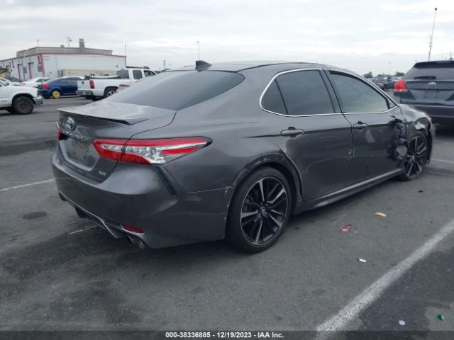 Photo 3 VIN: 4T1BZ1HK0JU503690 - TOYOTA CAMRY 