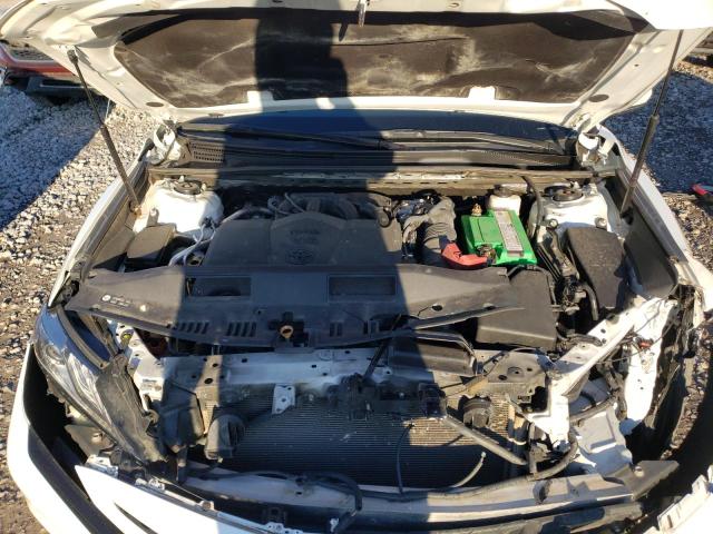 Photo 10 VIN: 4T1BZ1HK0JU506878 - TOYOTA CAMRY XSE 