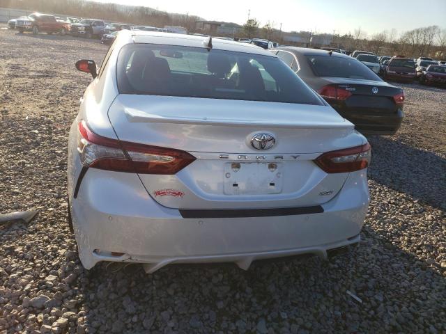 Photo 5 VIN: 4T1BZ1HK0JU506878 - TOYOTA CAMRY XSE 