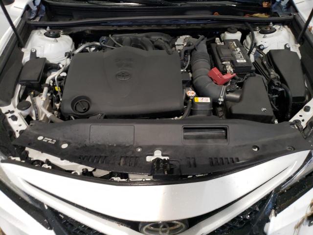 Photo 10 VIN: 4T1BZ1HK0KU024493 - TOYOTA CAMRY 