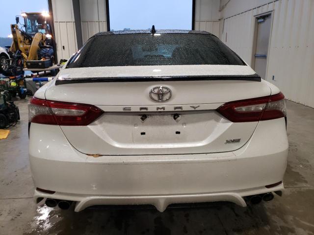 Photo 5 VIN: 4T1BZ1HK0KU024493 - TOYOTA CAMRY 