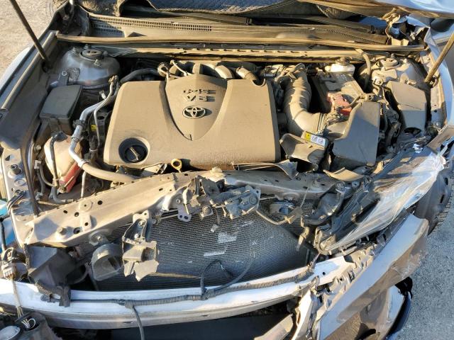 Photo 10 VIN: 4T1BZ1HK0KU030908 - TOYOTA CAMRY XSE 