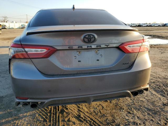 Photo 5 VIN: 4T1BZ1HK0KU030908 - TOYOTA CAMRY XSE 