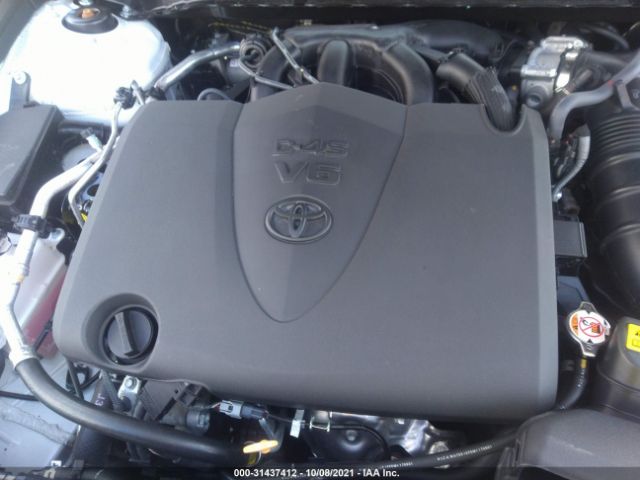 Photo 9 VIN: 4T1BZ1HK0KU031458 - TOYOTA CAMRY 