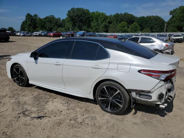 Photo 1 VIN: 4T1BZ1HK0KU508955 - TOYOTA CAMRY 