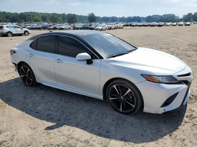 Photo 3 VIN: 4T1BZ1HK0KU508955 - TOYOTA CAMRY 