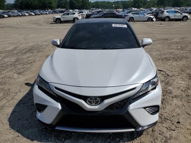 Photo 4 VIN: 4T1BZ1HK0KU508955 - TOYOTA CAMRY 