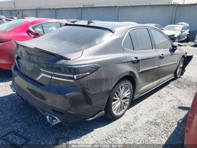 Photo 3 VIN: 4T1BZ1HK1JU003960 - TOYOTA CAMRY 