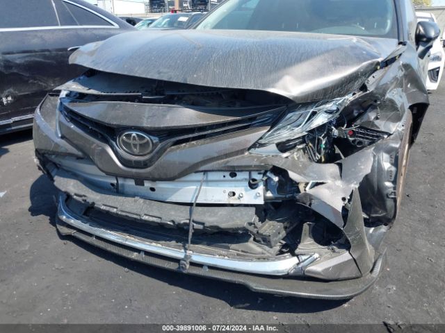 Photo 5 VIN: 4T1BZ1HK1JU003960 - TOYOTA CAMRY 