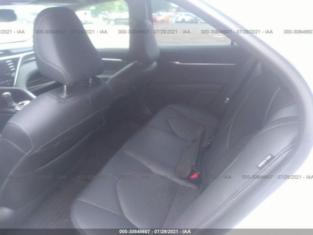 Photo 7 VIN: 4T1BZ1HK1JU004249 - TOYOTA CAMRY 