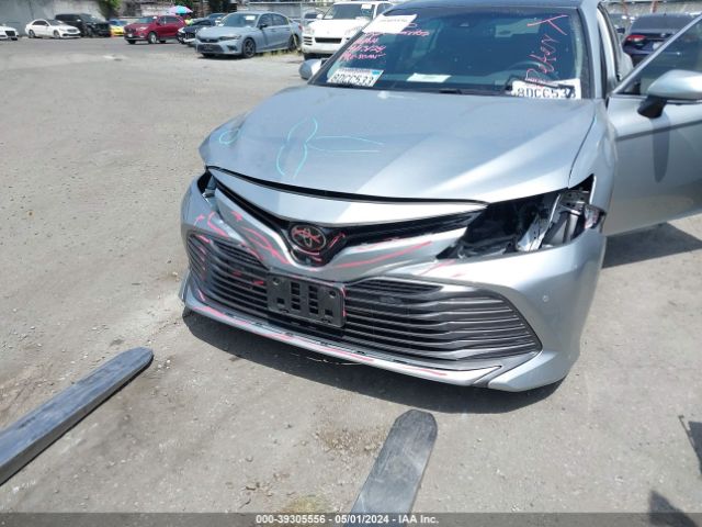 Photo 5 VIN: 4T1BZ1HK1JU010892 - TOYOTA CAMRY 