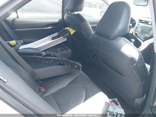 Photo 7 VIN: 4T1BZ1HK1JU010892 - TOYOTA CAMRY 