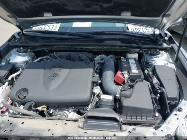 Photo 9 VIN: 4T1BZ1HK1JU010892 - TOYOTA CAMRY 