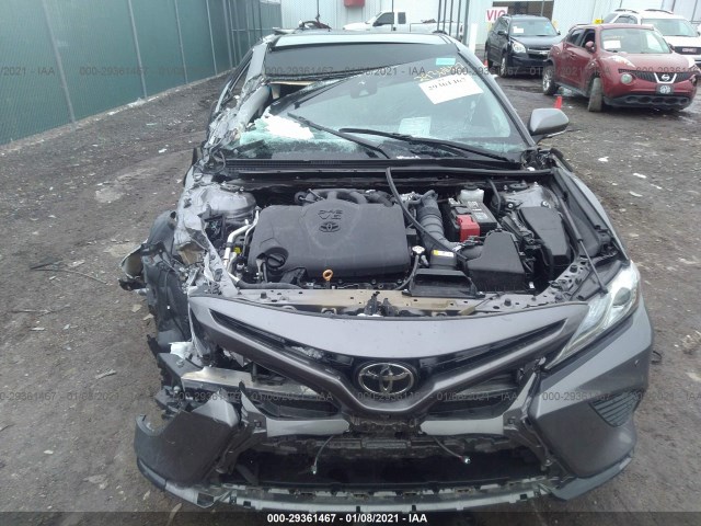 Photo 5 VIN: 4T1BZ1HK1JU021696 - TOYOTA CAMRY 