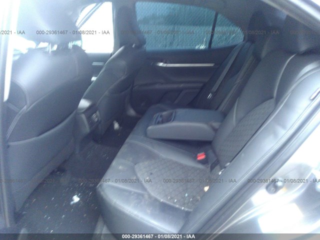 Photo 7 VIN: 4T1BZ1HK1JU021696 - TOYOTA CAMRY 